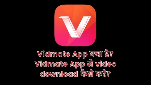 vidmate online download jio phone